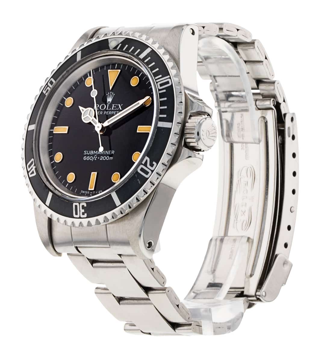 Rolex Submariner 5513 Rolex Submariner 5513